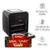 Lò chiên không dầu Tefal 11 lít FW501815 