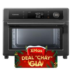 Lò chiên không dầu Toshiba 25 lít TL2-SAC25GZC(GR)
