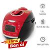 Nồi cơm áp suất cao tần Cuckoo 1.8 lít CRP-HUS1000F 