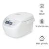 Nồi cơm điện tử Panasonic 1.8 lít SR-CL188WRAM 