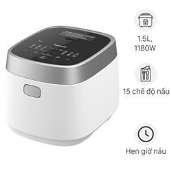 Nồi cơm cao tần Panasonic 1.5 lít SR-HNS151WRA