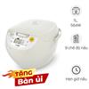 Nồi cơm điện tử Tiger 1 lít JBV-S10W 