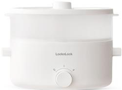 Nồi Lẩu Hấp Đa Năng Lock&Lock EJP124IVY Tiện Lợi Giá Rẻ Quá
