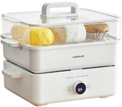 Nồi Lẩu Đa Năng Lock&Lock EJP154IVY 4.5L Hiện Đại Giá Tốt