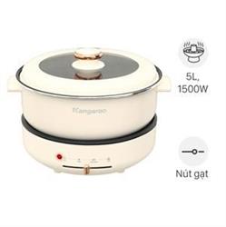 Kangaroo KG50EH1 5 lít 