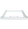 KỆ NỐI MÁY GIẶT SẤY BOSCH WTZ27410 KHÔNG CÓ NGĂN KÉO GIÁ TỐT