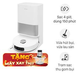 Dreame Aqua 10 Pro Track - Ðen