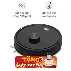 Robot hút bụi lau nhà Roborock Q7 TF