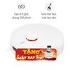 Robot hút bụi lau nhà Xiaomi Vacuum S20 