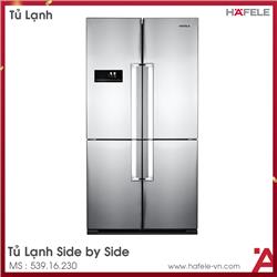 Tủ Lạnh Side By Side Hafele HF-SBSIB