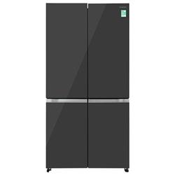 Tủ lạnh Hitachi Inverter 569 lít Multi Door R-WB640PGV1 GMG 