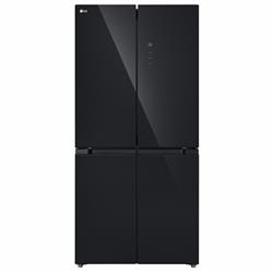 Tủ lạnh LG Inverter 474 lít Multi Door LFB47BLG