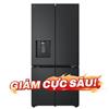 Tủ lạnh LG Inverter 571 lít Multi Door LFD58BLMA Mẫu mới