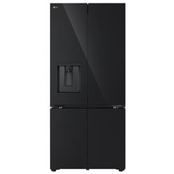 Tủ lạnh LG Inverter 607 lít Multi Door LFD61BLGA 