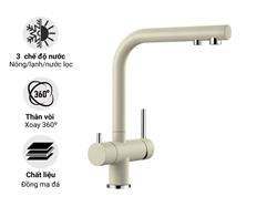 Vòi đá Blanco FONTAS II Jasmine 523132