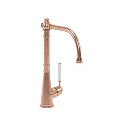 Vòi rửa bát cần cứng NOBILI CHARLIE NB255C