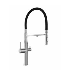 VÒI RỬA BÁT 3 ĐƯỜNG NƯỚC NOBINOX VIVO NX570