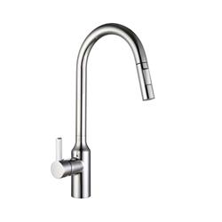 VÒI RỬA BÁT DÂY RÚT NOBINOX AQUA NX660