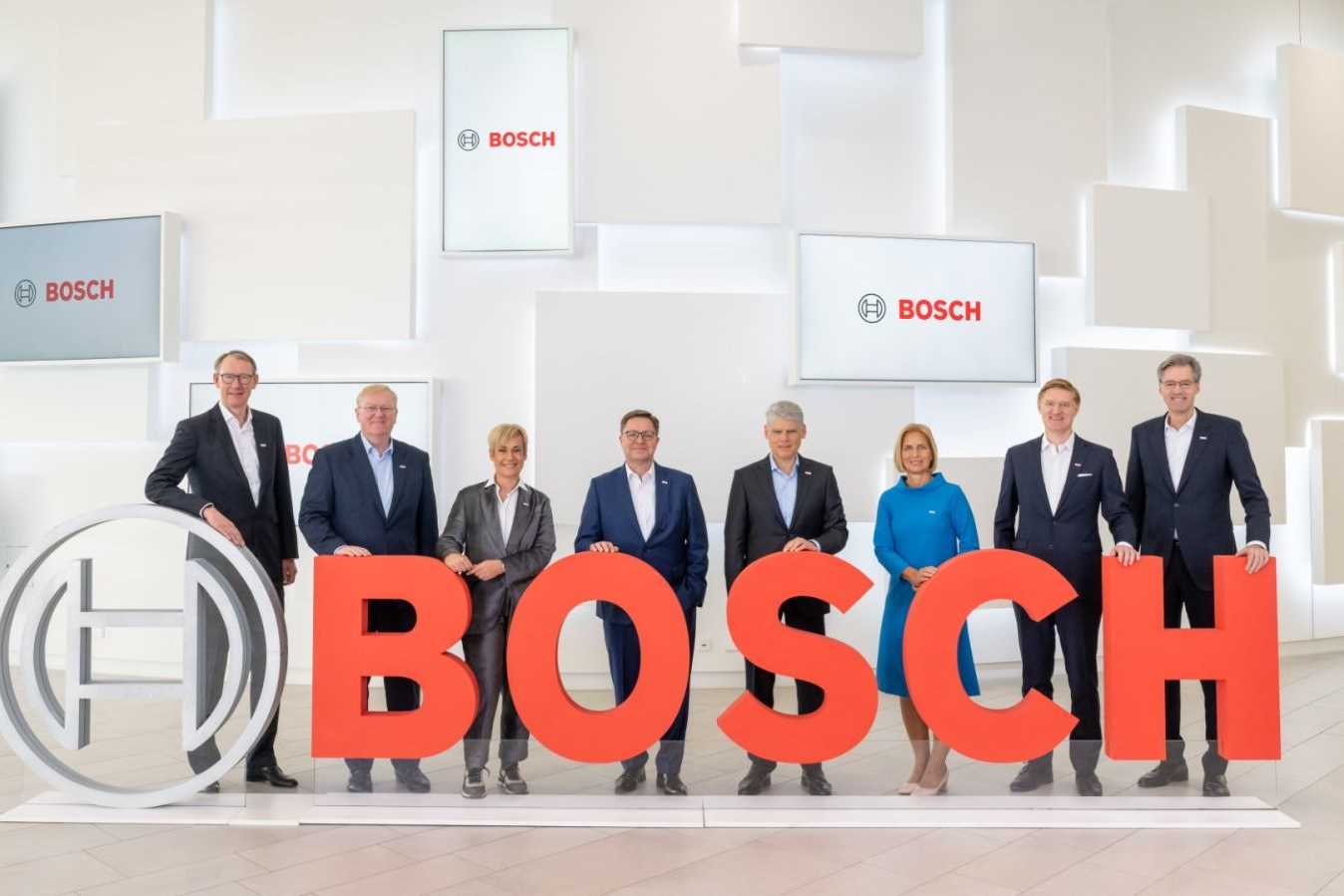 Tổng Đài Bảo Hành Bosch Chính Hãng Tại Việt Nam