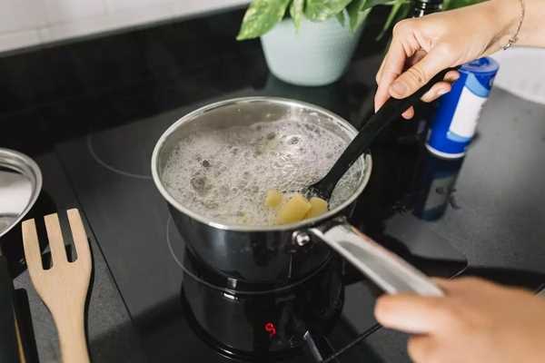 Cảnh báo nhiệt dư (Residual Heat) là gì?