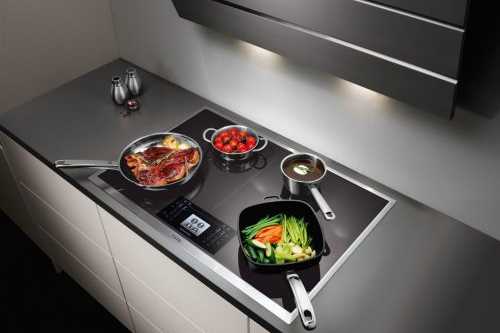 Power Sharing là gì? Có làm yếu bếp không?