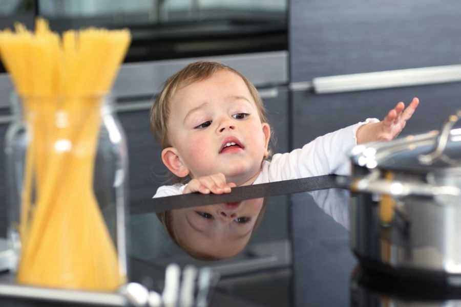 ChildLock có thực sự an toàn cho trẻ nhỏ?