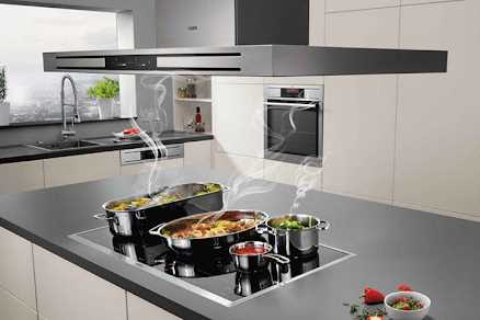 MoveMode là gì? Cách chia vùng nấu thông minh?