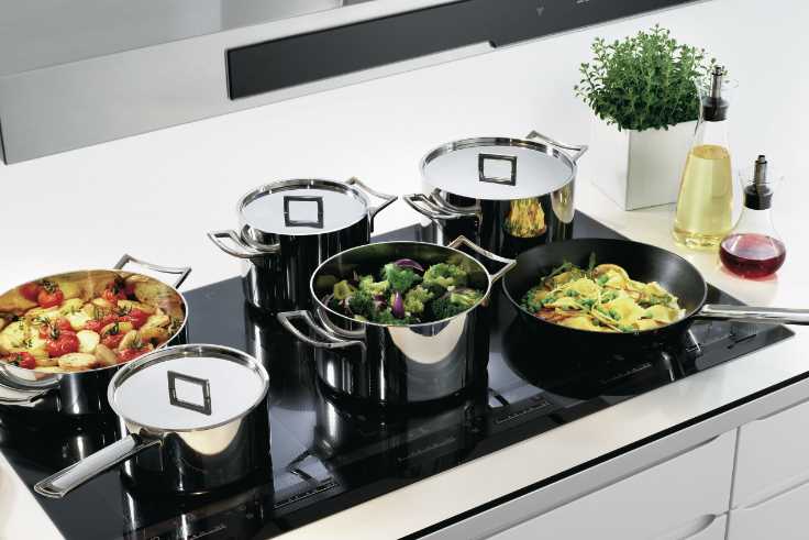  PowerManagement – có giúp nhà điện yếu dùng được bếp từ?