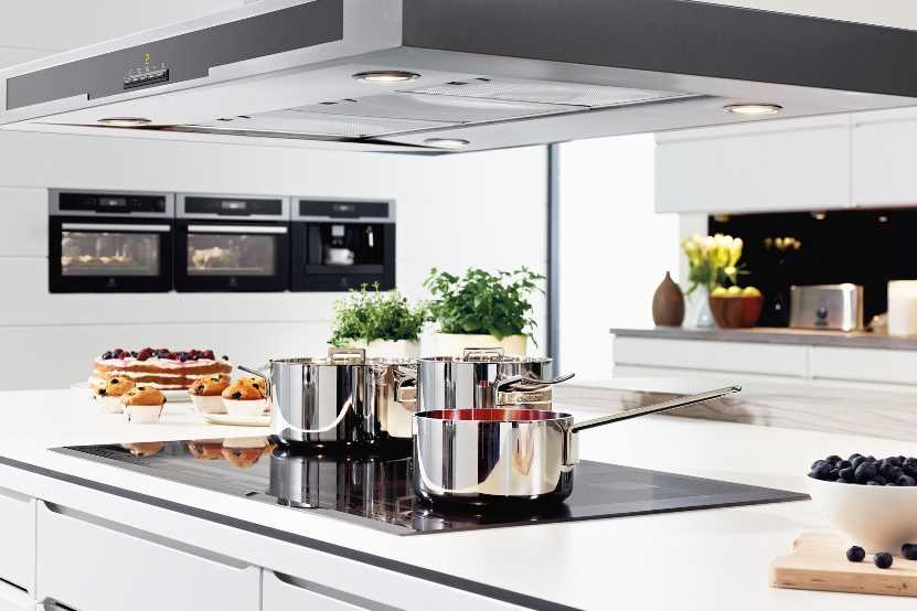 So sánh bếp từ Bosch và Siemens nên chọn hãng nào?