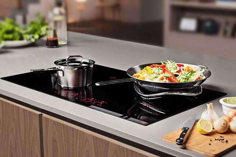 Bếp từ có cần điện 3 pha không? – Hướng dẫn đầy đủ