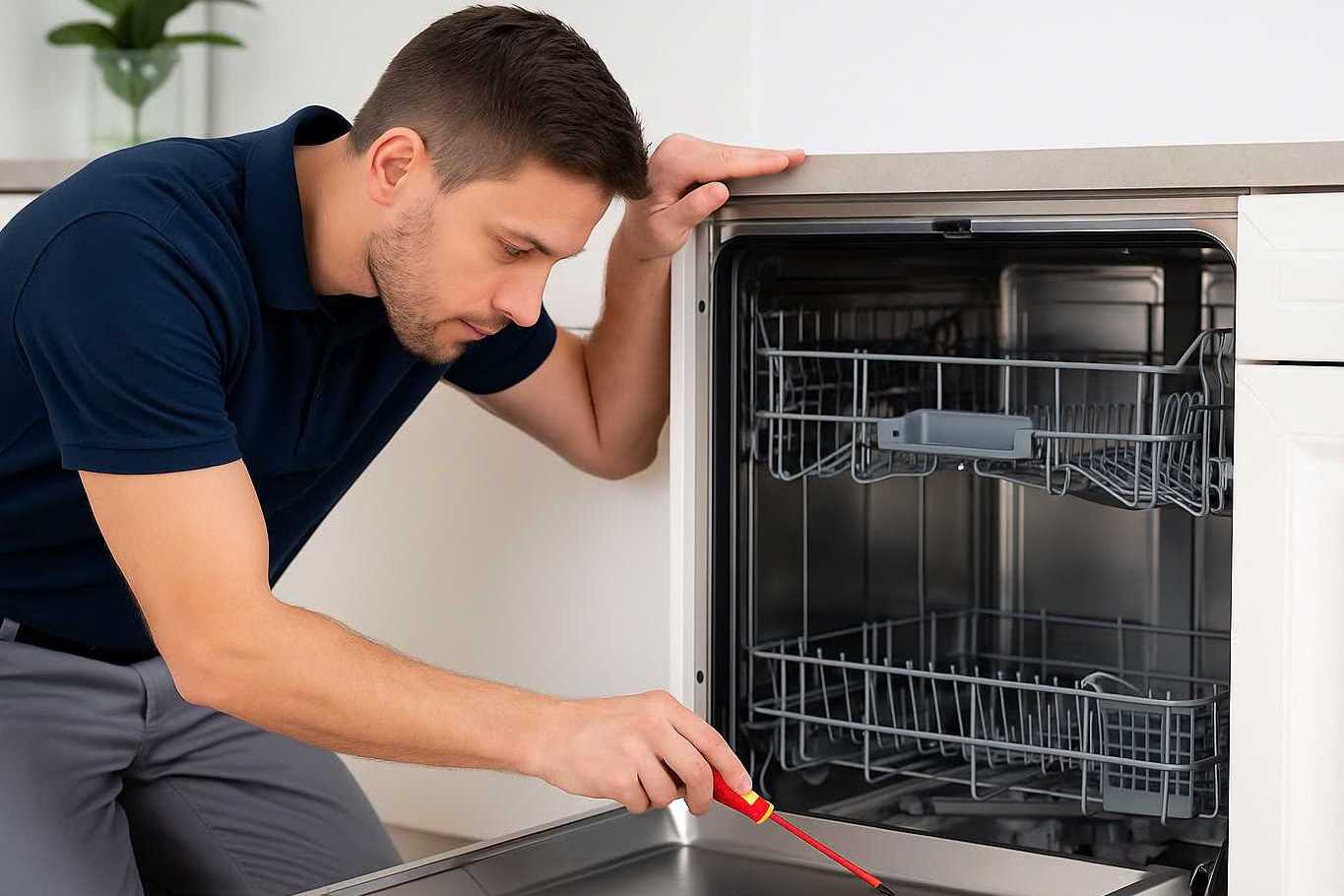  Có nên mua máy rửa bát Bosch không?