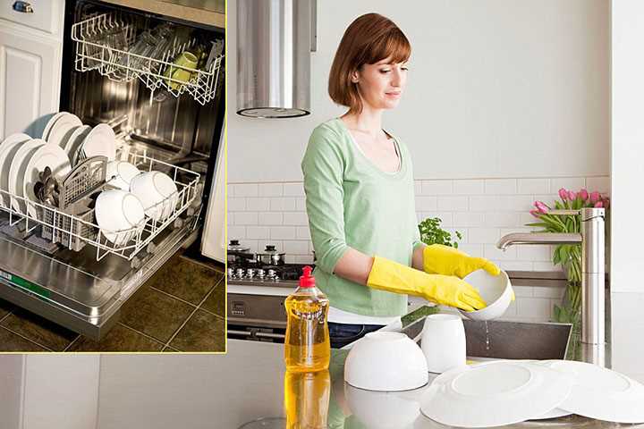  LoadSensor hoạt động ra sao? → Máy tự điều chỉnh lượng nước theo số bát?