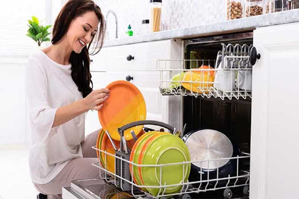 Máy rửa bát Bosch có tốn điện không?