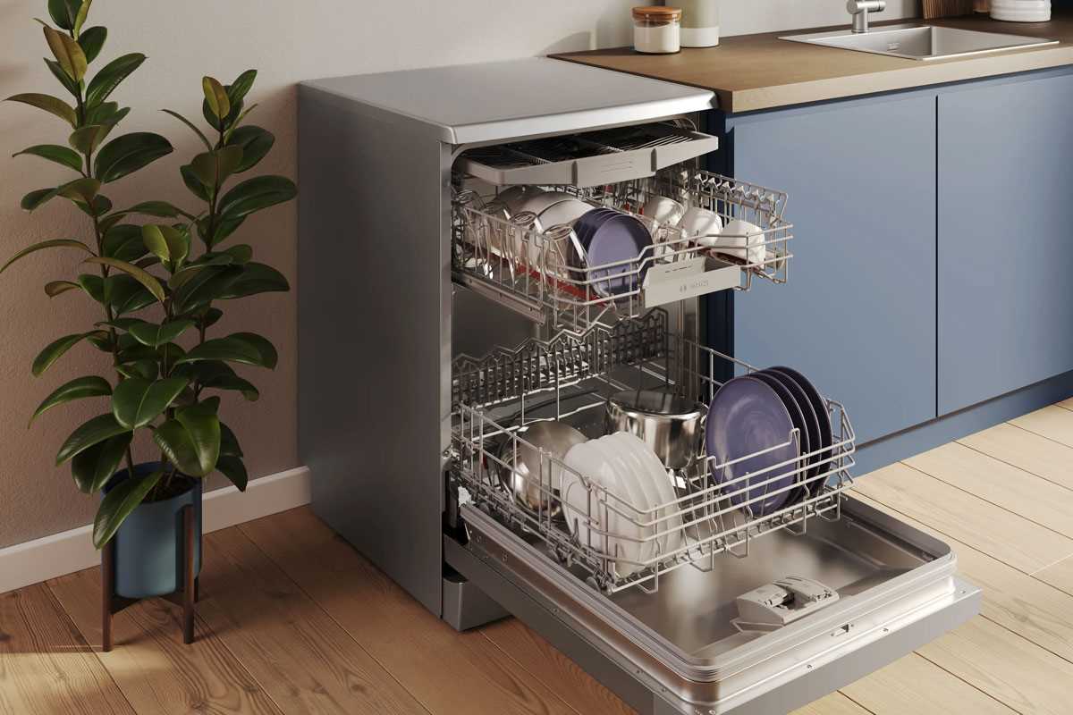 ExtraDry có thực sự giúp khô bát nhựa?