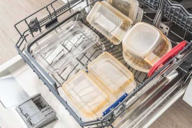 Nên chọn máy rửa bát Bosch có Zeolith hay không?