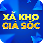 Xả kho giá sốc