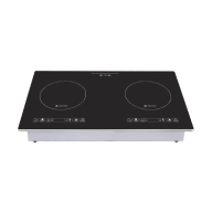 Bếp từ trưng bày