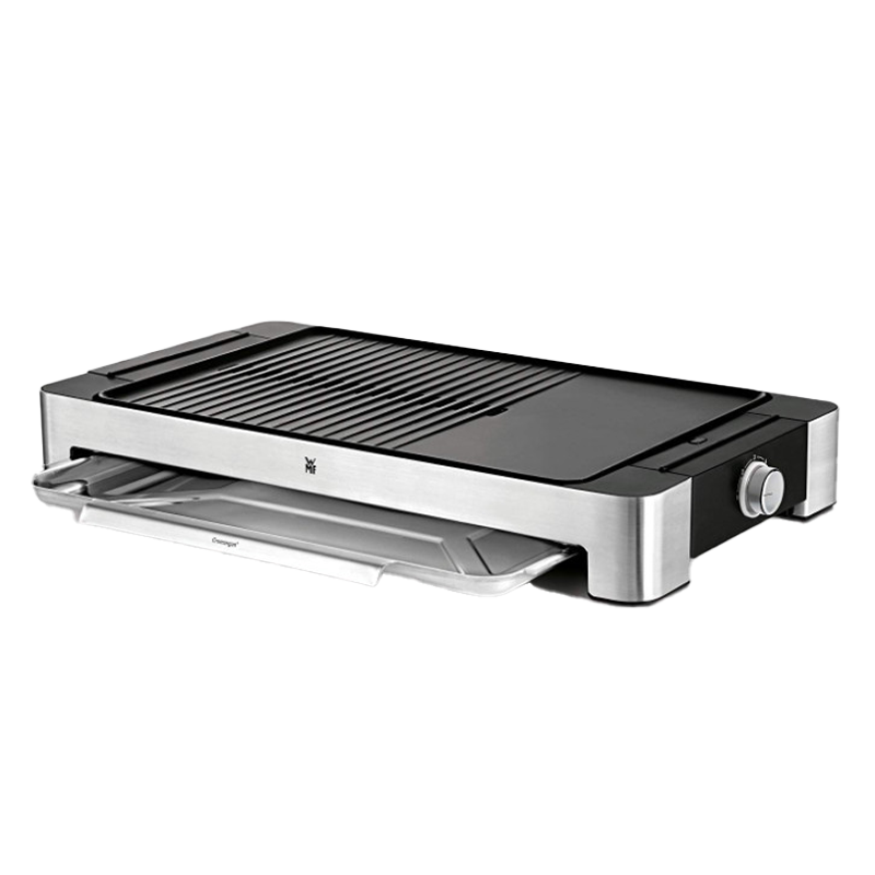 Bếp, vỉ nướng điện