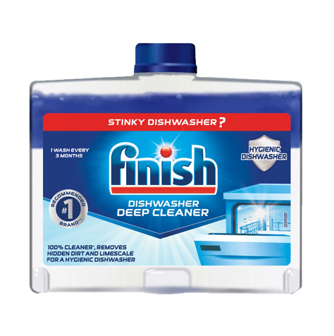 Dung dịch vệ sinh máy rửa bát