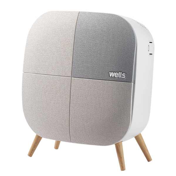 Máy lọc không khí