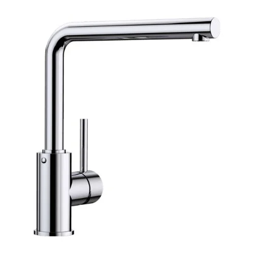 Vòi rửa bát nóng lạnh