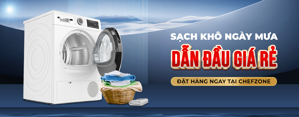 Máy giặt giảm giá