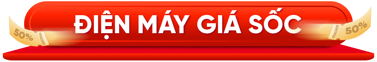 Điện máy nhà bếp