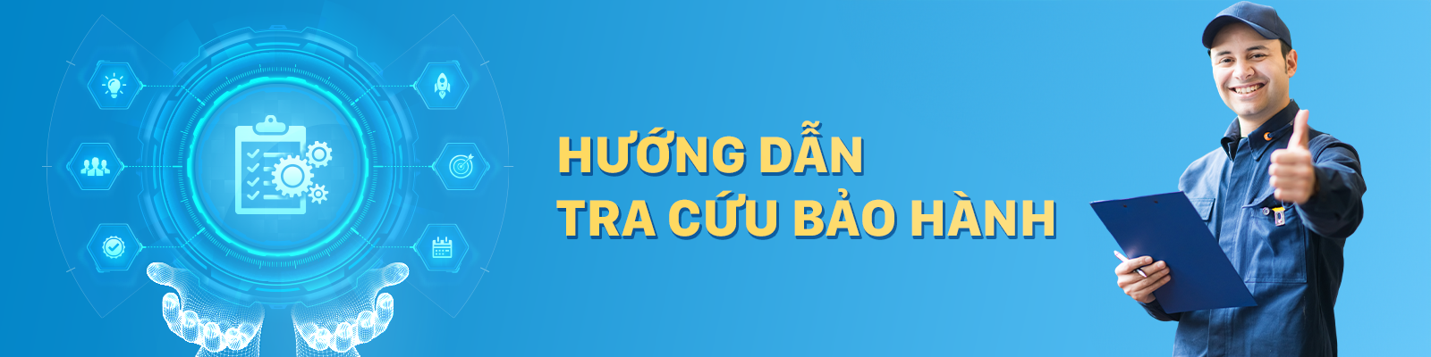 Tra cứu bảo hành