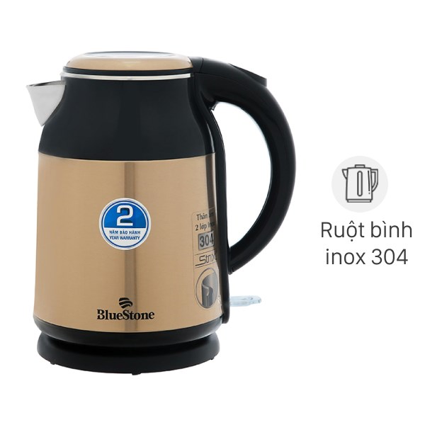 BlueStone 1.8 lít KTB-3369 