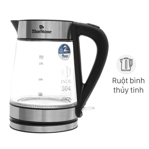 BlueStone 1.7 lít KTB-3426 