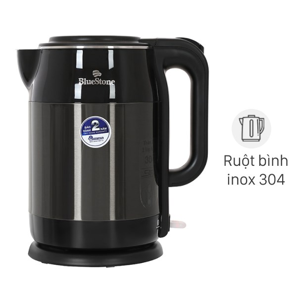 BlueStone 1.7 lít KTB-3468 