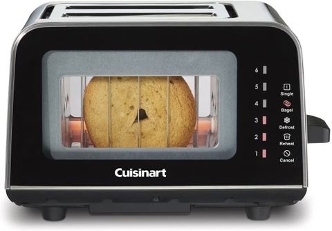 Cuisinart CPT-3000HK