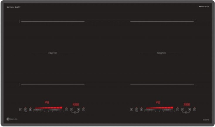 Buchen BUC337ID Plus
