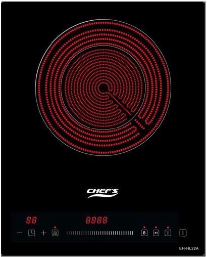 Chefs EH-HL22A